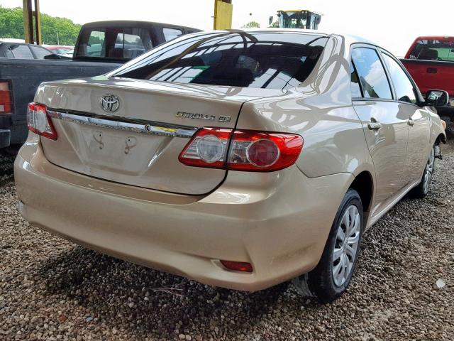 VIN 1C6RR6LT7ES307058 2012 TOYOTA COROLLA BA no.4