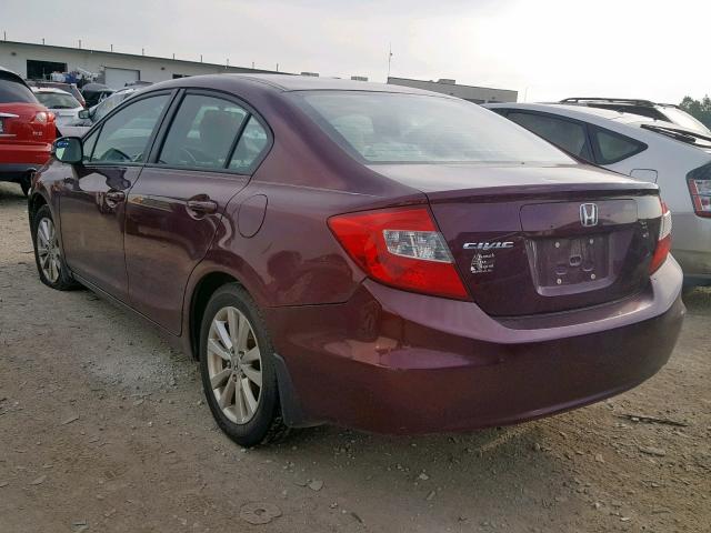 VIN 4T1BF1FK0GU223059 2016 Toyota Camry, SE no.3