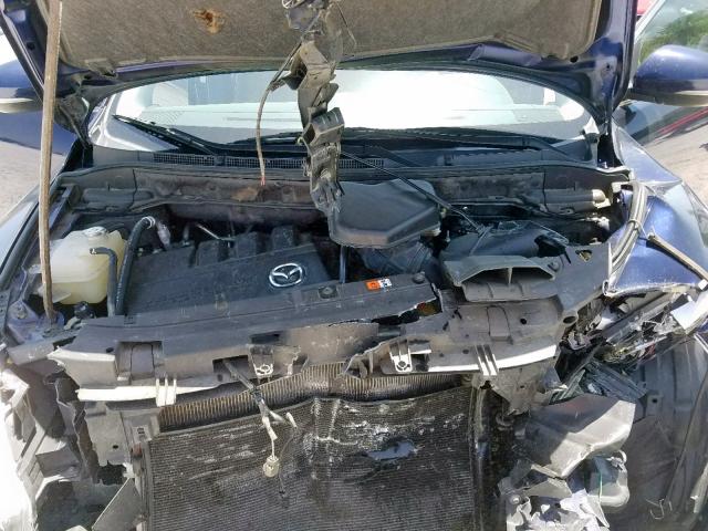 VIN 5N1AR2MN8EC735936 2014 Nissan Pathfinder, SL no.7