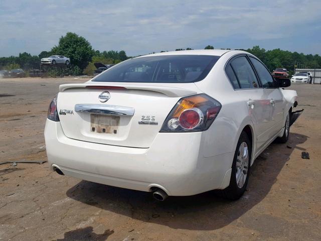 VIN 1GCRTEEN0H1276359 2012 NISSAN ALTIMA BAS no.4