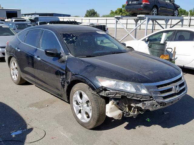 VIN 1FADP3F28HL269662 2011 HONDA ACCORD CRO no.1