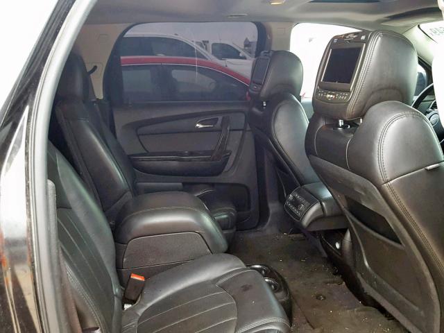 VIN LRBAZLR4XPD060239 2023 Buick Envision, Preferre... no.6