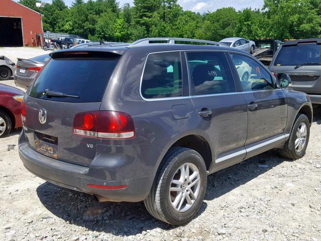 volkswagen touareg 2008 vin wvgbe77l38d002215