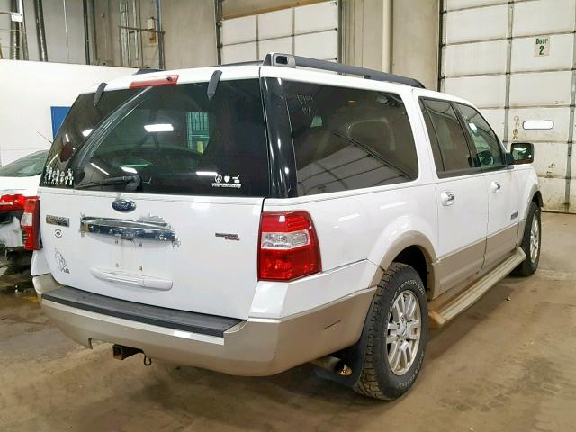 VIN WBADW7C53DE732497 2007 FORD EXPEDITION no.4