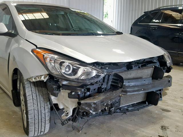 VIN 1HGCR2F58FA142201 2015 Honda Accord, Sport no.9