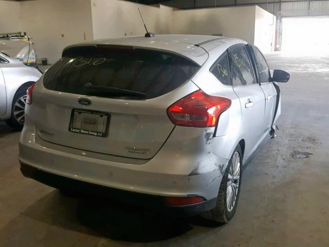 VIN 2T1BURHE4FC297130 2015 FORD FOCUS TITA no.4