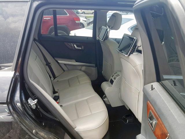 VIN 5N1AL0MN7EC506766 2014 Infiniti QX60 no.6