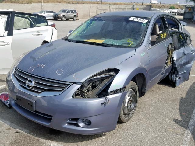 VIN WP0AA2A95LS205171 2012 NISSAN ALTIMA BAS no.2