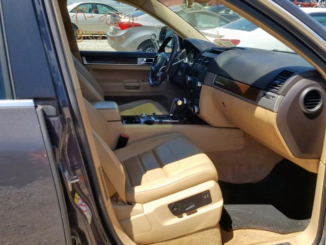 volkswagen touareg 2008 vin wvgbe77l38d002215
