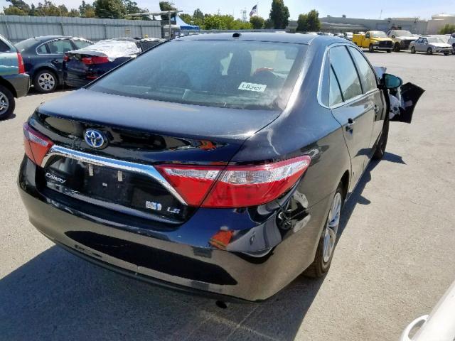 VIN 1C6RR7FT1ES118262 2017 TOYOTA CAMRY HYBR no.4