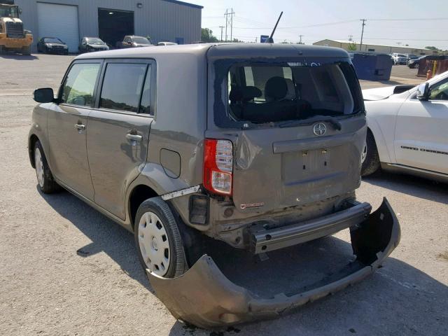 VIN KNDJP3A53H7442088 2017 KIA Soul, + no.3