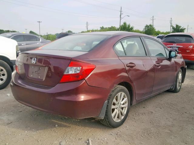 VIN 4T1BF1FK0GU223059 2016 Toyota Camry, SE no.4