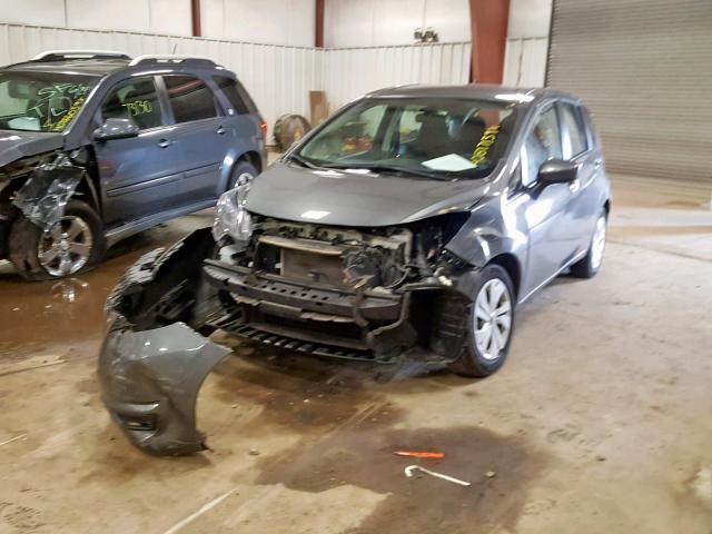 VIN 1FADP5CU8DL528257 2013 Ford C-Max, Energi Sel no.2