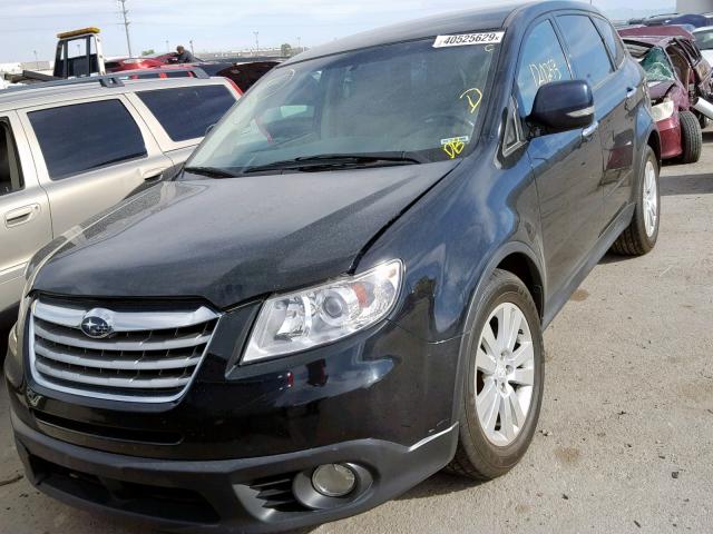 VIN 3VWD67AJ0GM251704 2009 SUBARU TRIBECA LI no.2