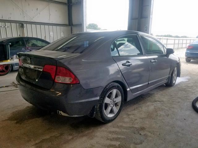 VIN 1C4HJXFG8KW677584 2010 HONDA CIVIC LX-S no.4