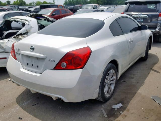 VIN 4T1G11AK3MU443545 2021 Toyota Camry, SE no.4