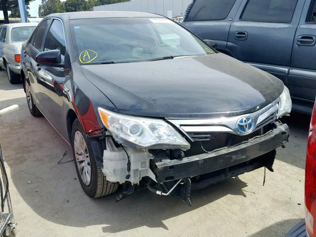 VIN 1HGCR2F83FA005614 2015 Honda Accord, Ex-L no.1