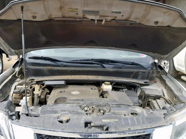 VIN 4T1R11AK8RU252977 2024 Toyota Camry, LE no.7