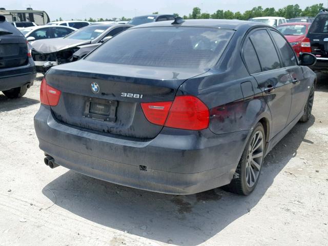 VIN 1G1PA5SG0F7298304 2011 BMW 328 I SULE no.4