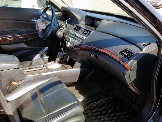 VIN 1FADP3F28HL269662 2011 HONDA ACCORD CRO no.5