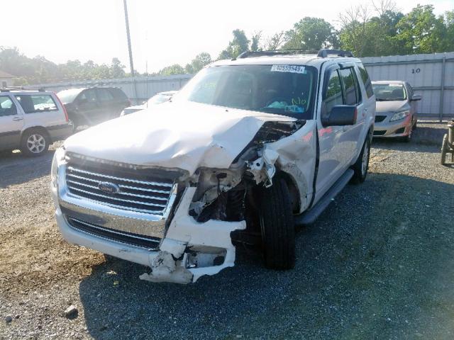 VIN 3FA6P0H73LR153571 2020 Ford Fusion, SE no.2