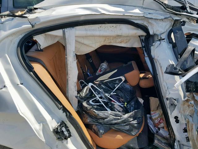 2018 BMW 540 I WBAJE5C55JWA92652