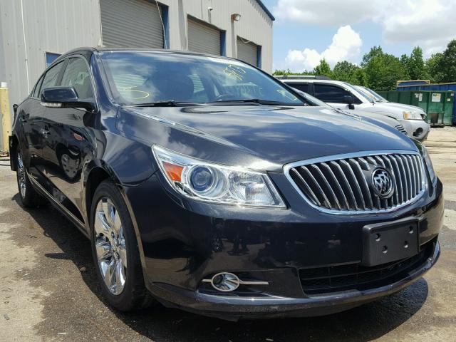 2013 BUICK LACROSSE P