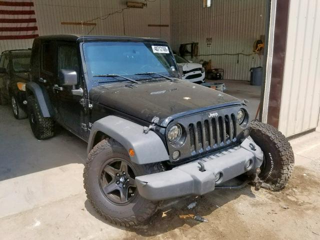 2007 JEEP WRANGLER X