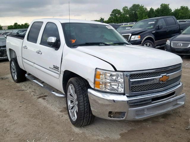 VIN 3GCUYGET7MG187714 2021 Chevrolet Silverado 1500... no.1