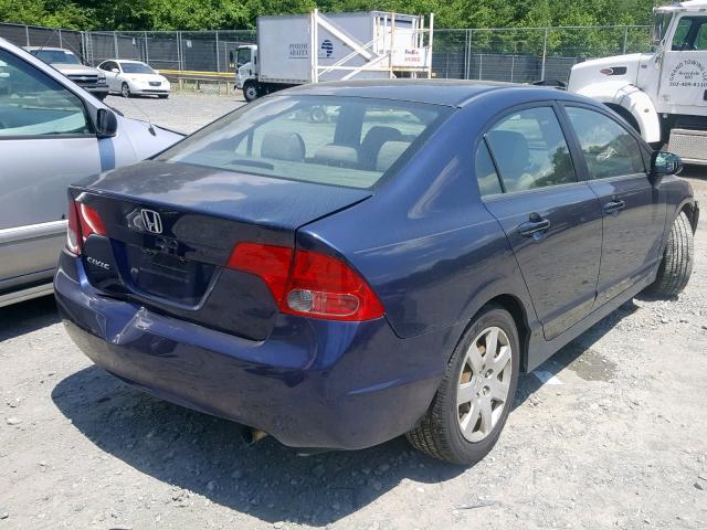 VIN 5NPD84LF6LH602393 2020 Hyundai Elantra, Sel no.4