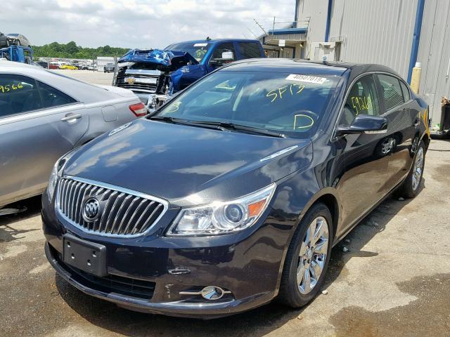 VIN JTEEU5JR4N5255907 2013 BUICK LACROSSE P no.2