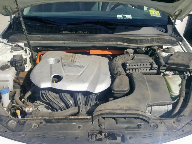 VIN 19XFB2F50DE081145 2013 Honda Civic, LX no.7