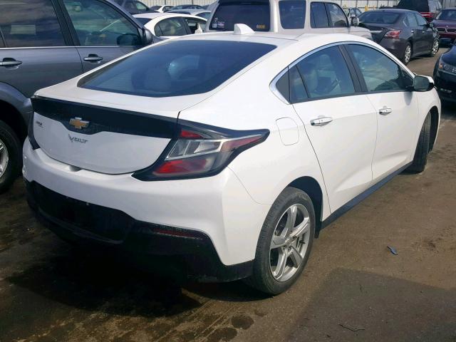 VIN 1G1RC6S57GU131643 2016 Chevrolet Volt, LT no.4