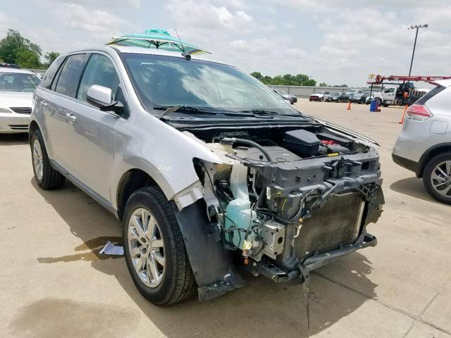 2011 FORD EDGE LIMIT