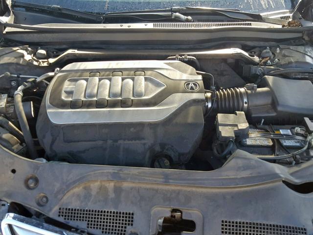 VIN SHHFK7H94KU200107 2014 ACURA RLX TECH no.7