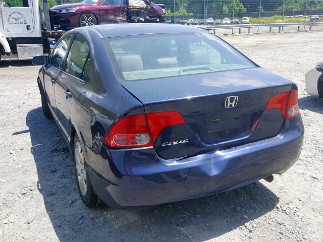 VIN 5NPD84LF6LH602393 2020 Hyundai Elantra, Sel no.3