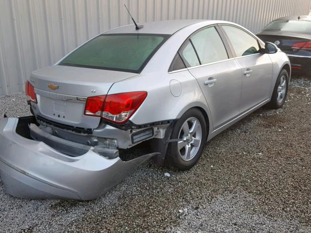 VIN 4T1BF1FK5HU295506 2017 Toyota Camry, LE no.4