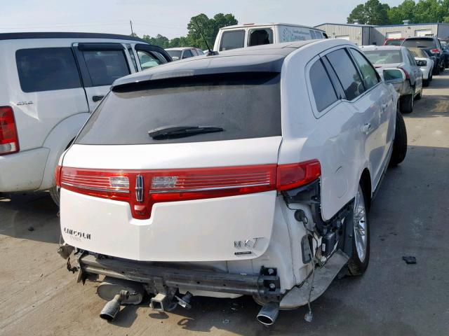 VIN 3CZRU5H56NM700533 2014 LINCOLN MKT no.4