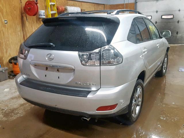 lexus rx 2006 vin jtjhw31ux60011808