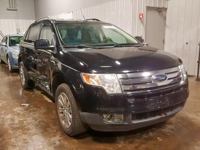 2008 FORD EDGE LIMIT