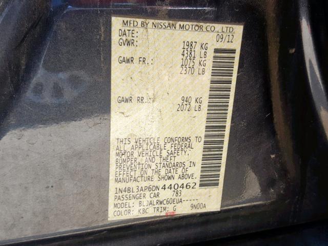 VIN 7MMVABBM6RN218071 2024 Mazda CX-50, 2.5 S Prefe... no.10