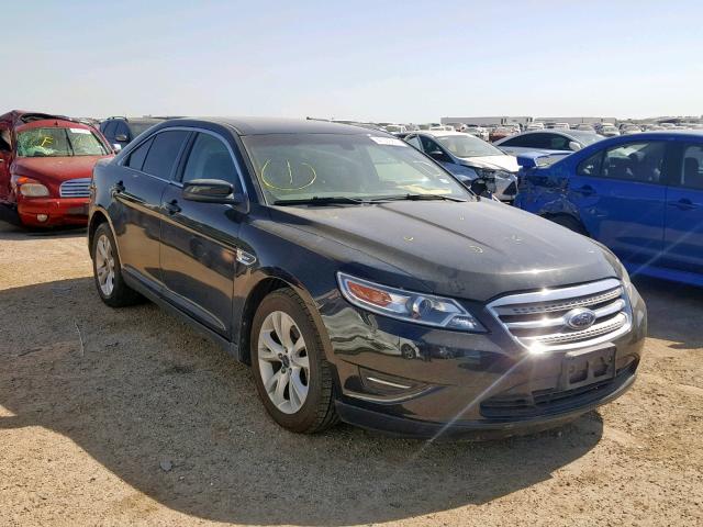 2012 FORD TAURUS SEL