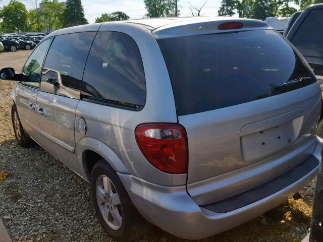 VIN JTHBK1GG2F2210140 2007 DODGE CARAVAN SX no.3