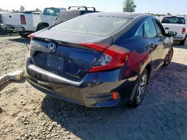 VIN 1HGCR2E76EA223232 2017 HONDA CIVIC LX no.4