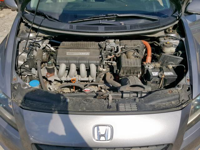 VIN 19XFB2F84FE250791 2015 Honda Civic, EX no.7