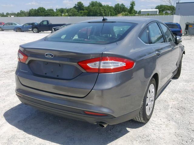 VIN 3CZRU6H57KM726480 2013 FORD FUSION S no.4