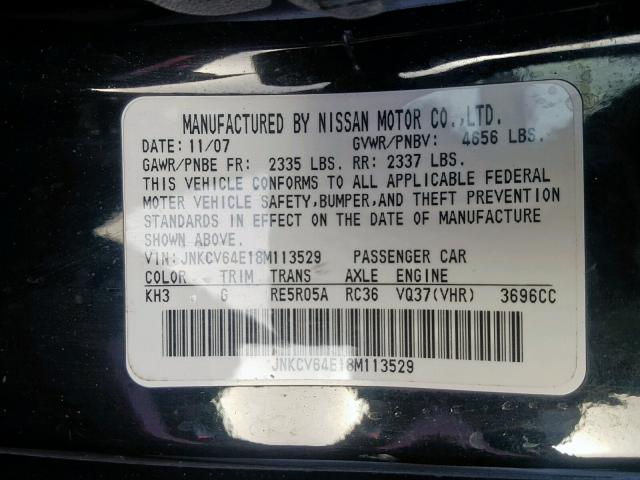 VIN 1G4GB5G30EF175273 2014 Buick Lacrosse, Leather... no.10