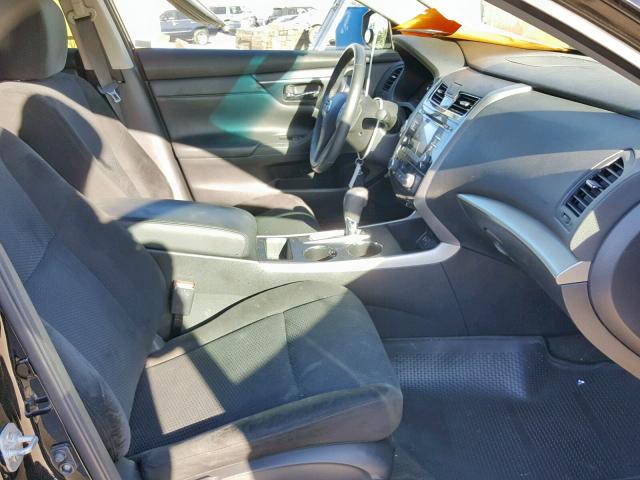 VIN 2G1105S32J9111318 2018 Chevrolet Impala, 1LT no.5