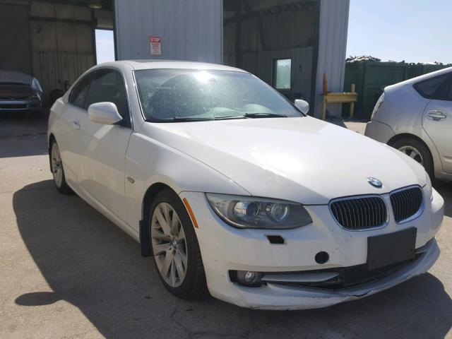 2013 BMW 328 I