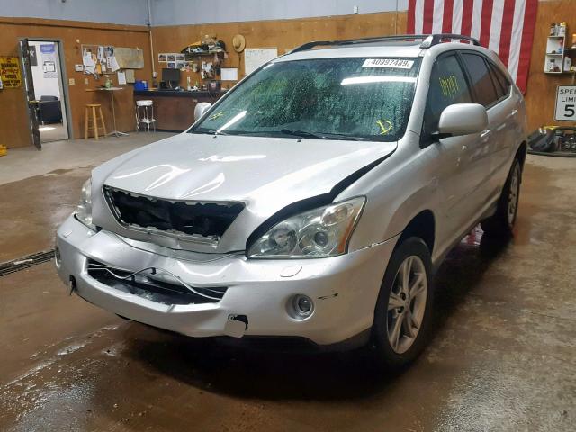 lexus rx 2006 vin jtjhw31ux60011808